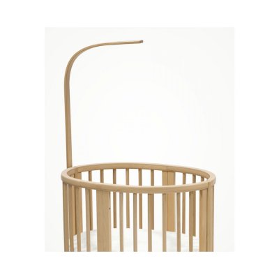Flèche de lit sleepi natural