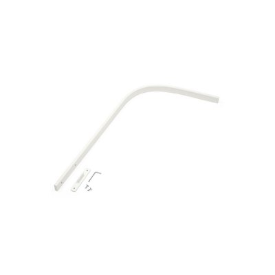 Flèche de lit sleepi white