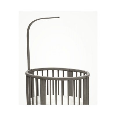 Flèche de lit sleepi hazy grey