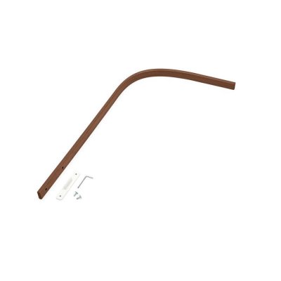 Flèche de lit sleepi warm brown
