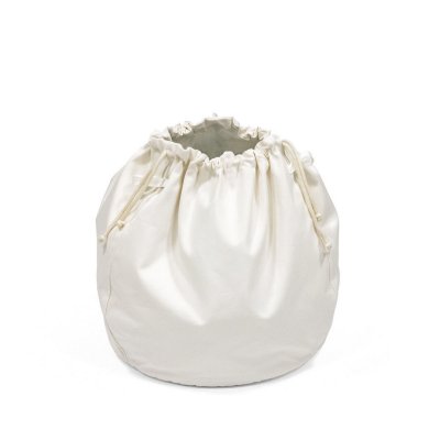 Sac de rangement à jouets pour table de jeu mutable v2 naturel