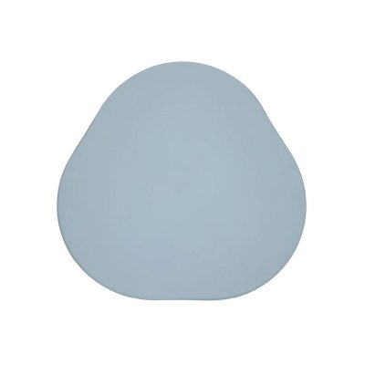 Housse de protection bleu pour table de jeu mutable v2