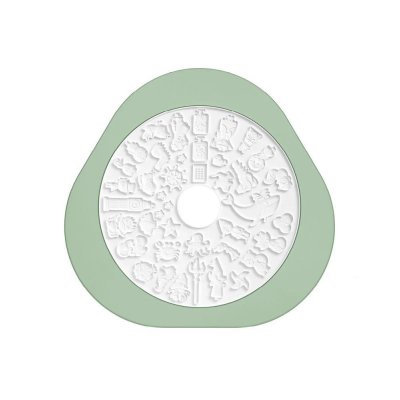 Planche à pâte à modeler pour mutable v2
