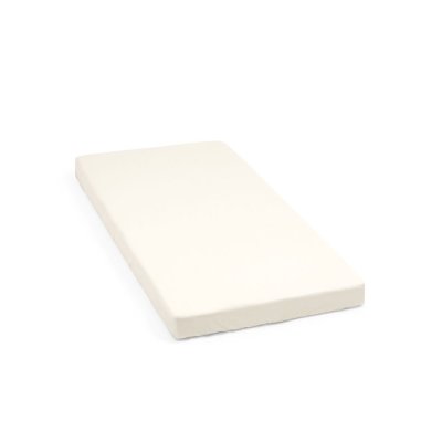 Drap housse lit nighti 60x120 cm birch beige
