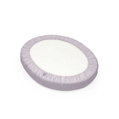 Drap housse mini sleepi lavande