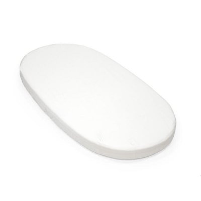 Drap housse sleepi white