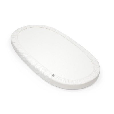 Drap housse sleepi white