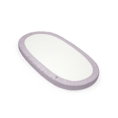 Drap housse sleepi lavande