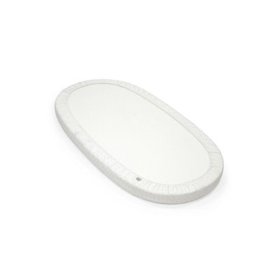 Drap housse sleepi fans grey