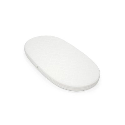 Matelas lit sleepi white