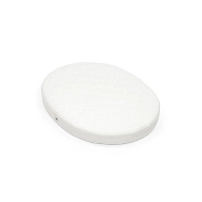 Matelas berceau mini sleepi white