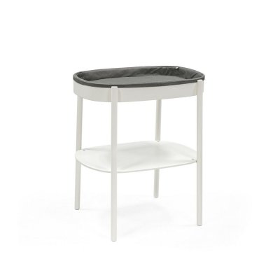 Table à langer sleepi white
