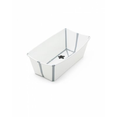 Baignoire Anatomy Evolutive Gris Perle Soft Gris De Tigex Sur Allobebe