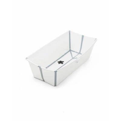 Baignoire bébé flexibath x large blanc 