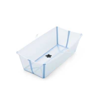 Baignoire flexi bath xl ocean blue