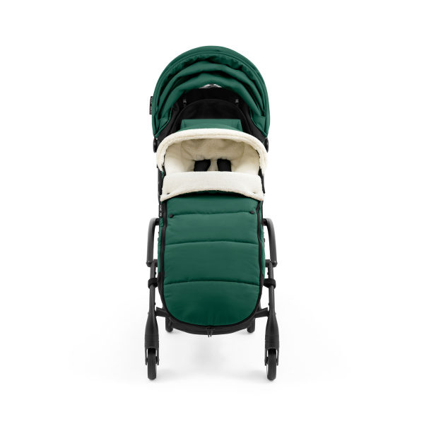 Chancelière poussette yoyo 5 forest Stokke