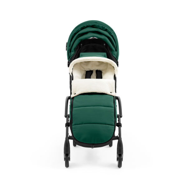 Chancelière poussette yoyo 5 forest Stokke