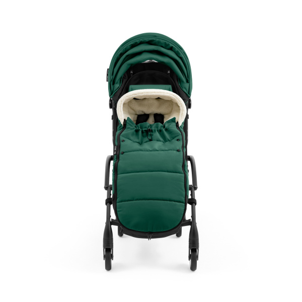 Chancelière poussette yoyo 5 forest Stokke