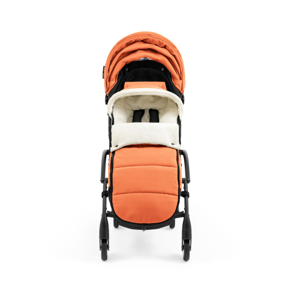 Chancelière poussette yoyo 5 peach Stokke