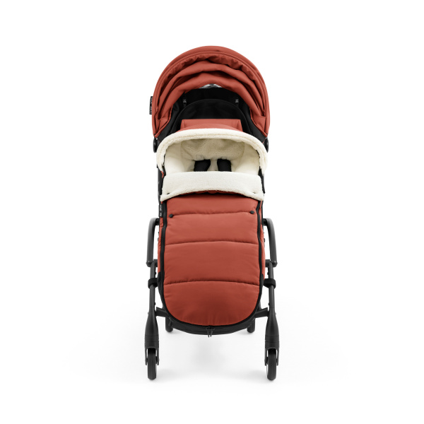 Chancelière poussette yoyo 5 berry Stokke