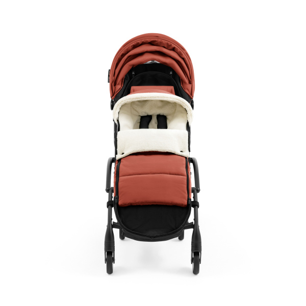 Chancelière poussette yoyo 5 berry Stokke