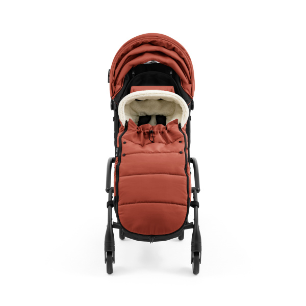 Chancelière poussette yoyo 5 berry Stokke