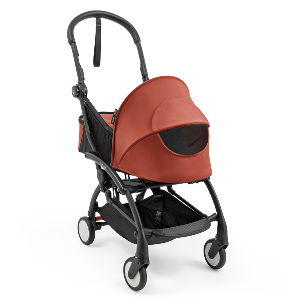 Pack nouveau-né pour poussette yoyo 5 berry Stokke