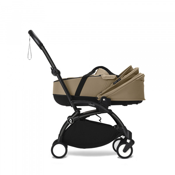 Nacelle yoyo toffee Stokke