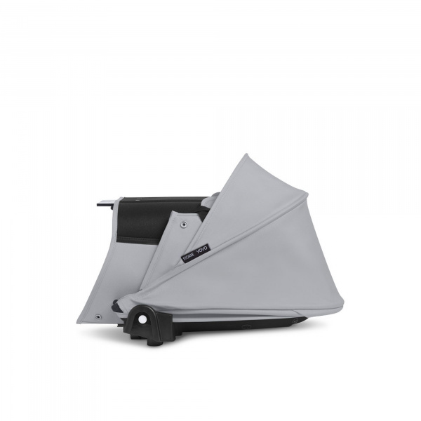 Nacelle yoyo stone Stokke