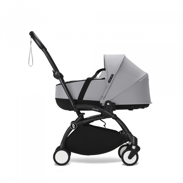 Nacelle yoyo stone Stokke