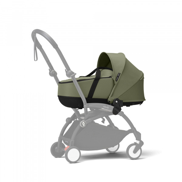 Nacelle yoyo olive Stokke