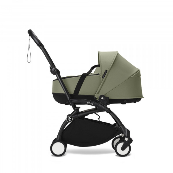 Nacelle yoyo olive Stokke