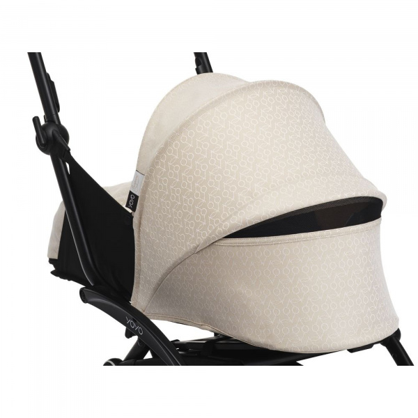 Pack couleur 0+ nouveau-né pour poussette yoyo 3 bonpoint Stokke