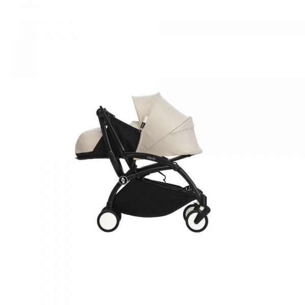 Pack couleur 0+ nouveau-né pour poussette yoyo 3 bonpoint Stokke