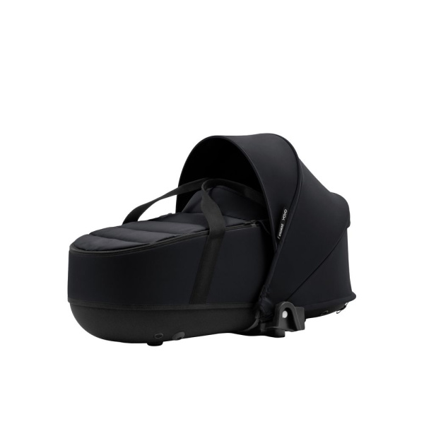 Nacelle yoyo 5 black Stokke