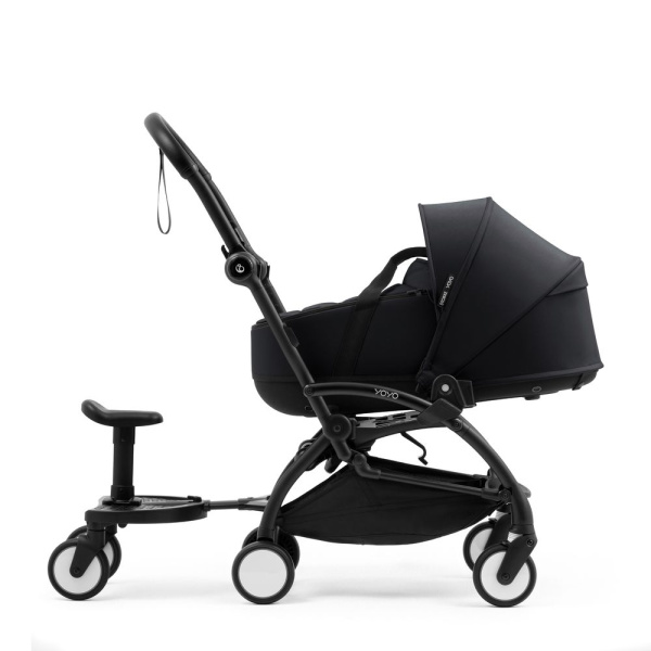 Nacelle yoyo 5 black Stokke