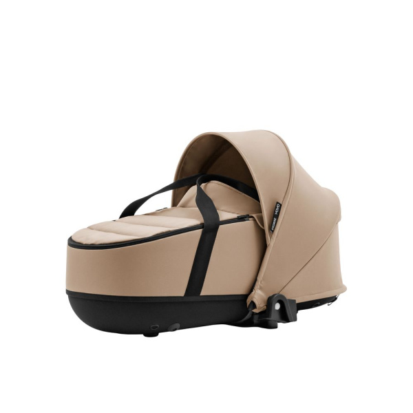 Nacelle yoyo 5 taupe Stokke