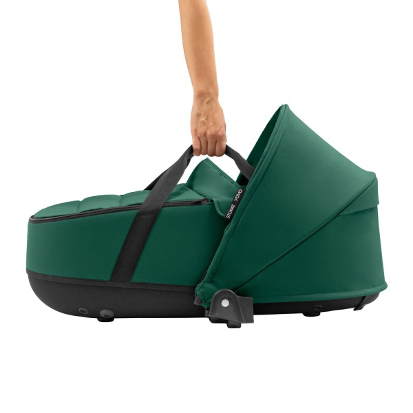 Nacelle yoyo 5 forest Stokke
