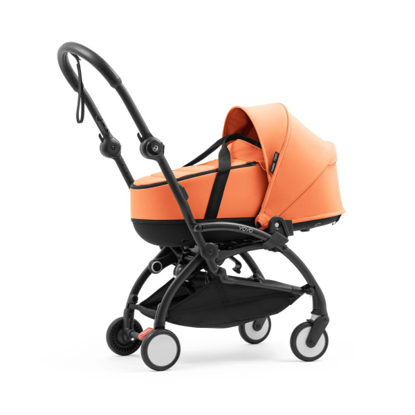 Nacelle yoyo 5 peach Stokke