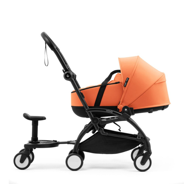 Nacelle yoyo 5 peach Stokke