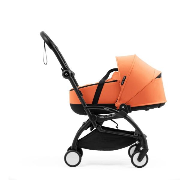 Nacelle yoyo 5 peach Stokke