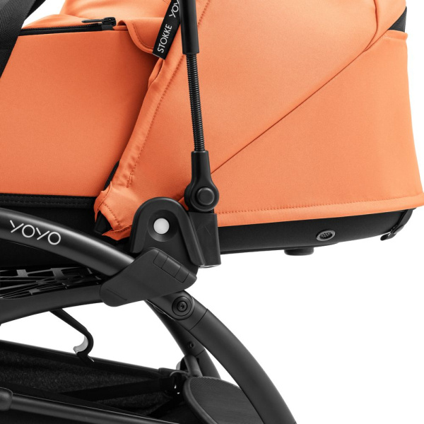 Nacelle yoyo 5 peach Stokke