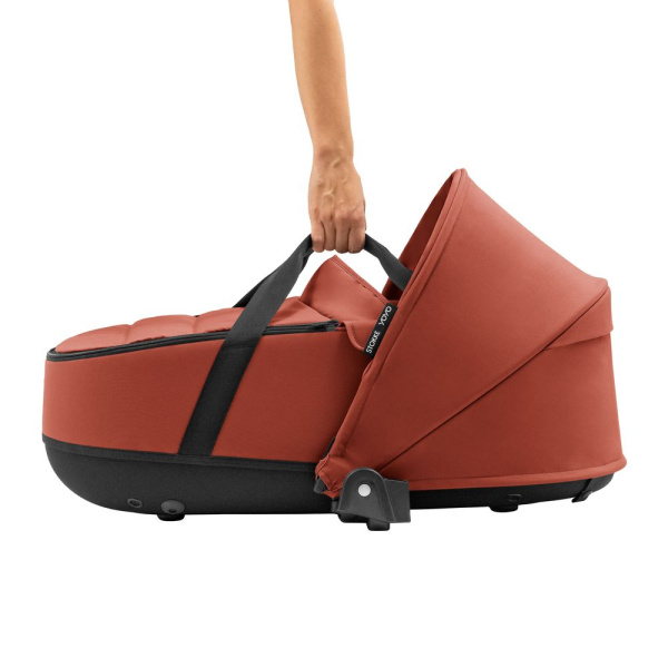 Nacelle yoyo 5 berry Stokke