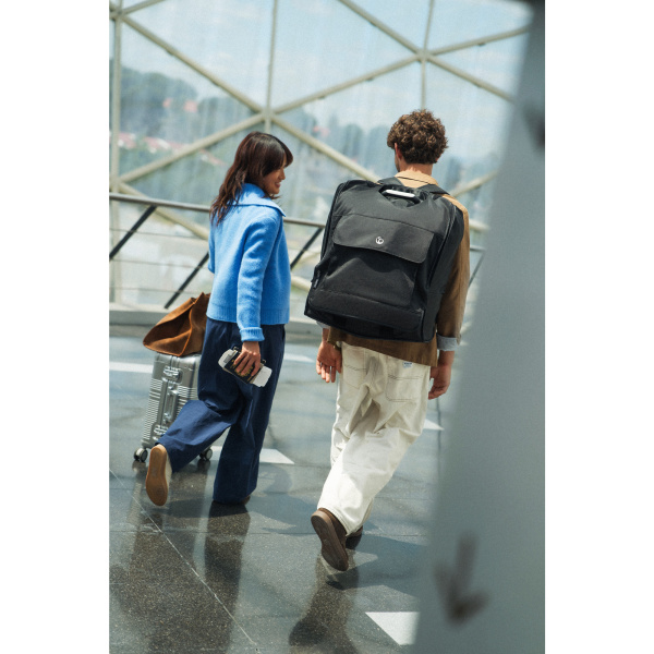 Sac à dos de rangement poussette yoyo 5 Stokke