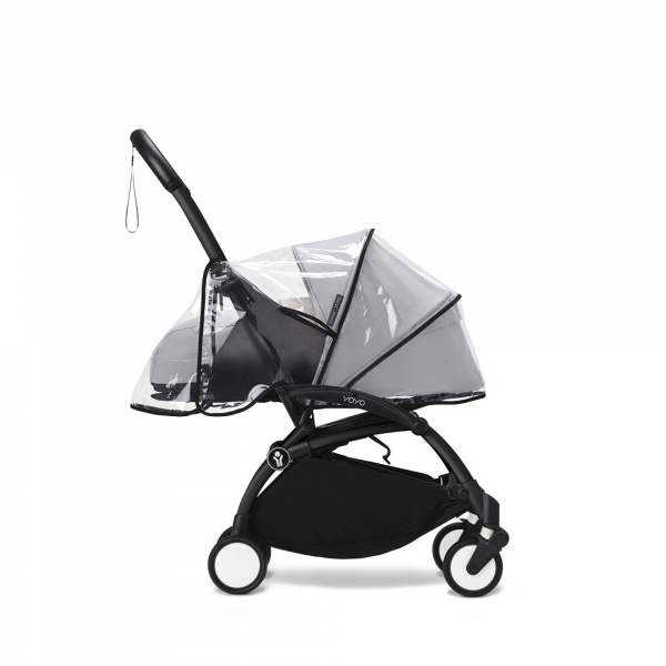 Protection pluie pour poussette yoyo pack 0+ Stokke