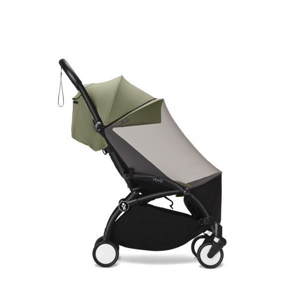 Moustiquaire pour poussette yoyo 3 pack 6+ Stokke