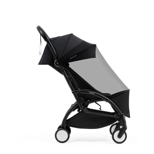 Moustiquaire poussette yoyo 5 Stokke