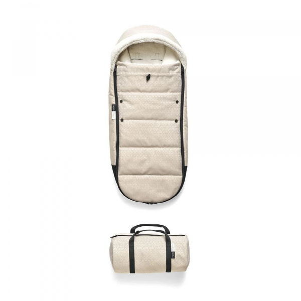 Chancelière pour poussette yoyo bonpoint Stokke