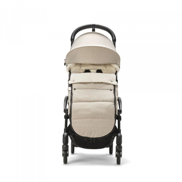Chancelière pour poussette yoyo bonpoint Stokke