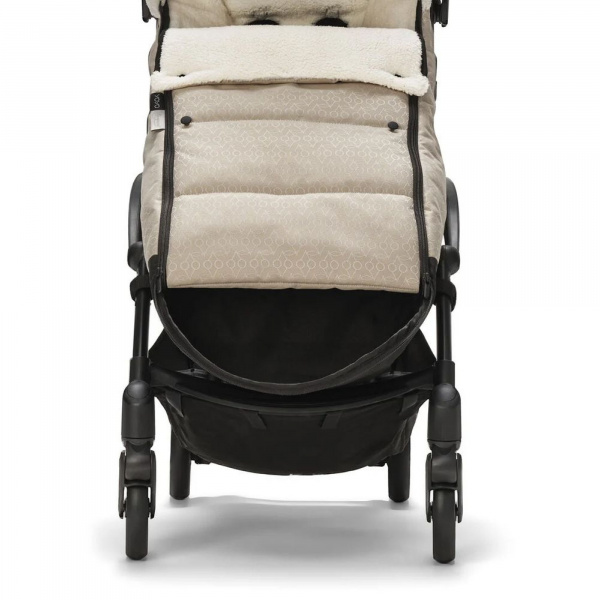 Chancelière pour poussette yoyo bonpoint Stokke